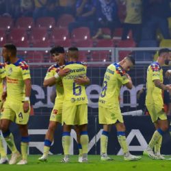 El REGRESO que le cambiaría la cara al Club América para su partido contra Chicago Fire en la Leagues Cup 2023