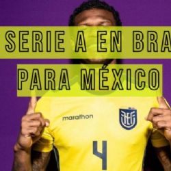 Así juega Robert Arboleda el POSIBLE REFUERZO del Club América para el Apertura 2023
