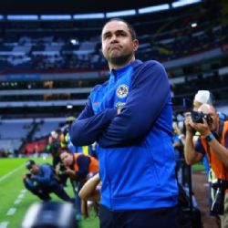 Las posiciones que siguen PREOCUPANDO a André Jardine en el Club América
