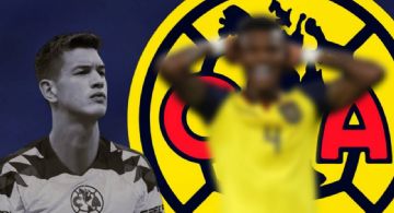 El ‘Plan B’ del Club América por si no puede concretar el FICHAJE de César Montes