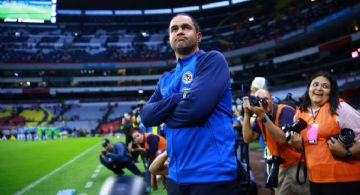 Las posiciones que siguen PREOCUPANDO a André Jardine en el Club América