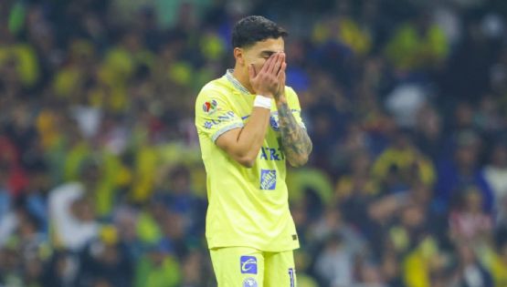 ¿Por qué habría BAJADO el nivel de Alejandro Zendejas con el Club América?