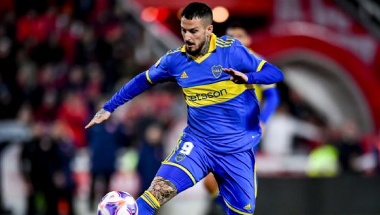 Club América analiza EL REGRESO de Darío Benedetto para el Apertura 2023