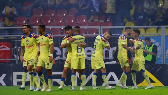 El REGRESO que le cambiaría la cara al Club América para su partido contra Chicago Fire en la Leagues Cup 2023