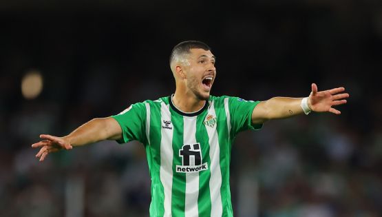 Guido Rodríguez NO SE OLVIDA de su amor por el Club América