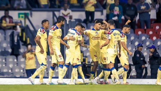 ¿Cuál será la ALINEACIÓN del Club América vs Chicago Fire por la Leagues Cup 2023?
