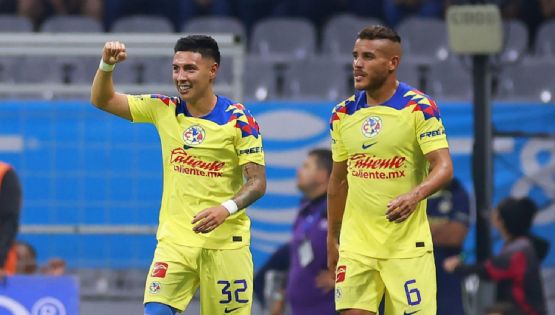 La GRAN VENTAJA del Club América para enfrentar al Chicago Fire en la Leagues Cup 2023