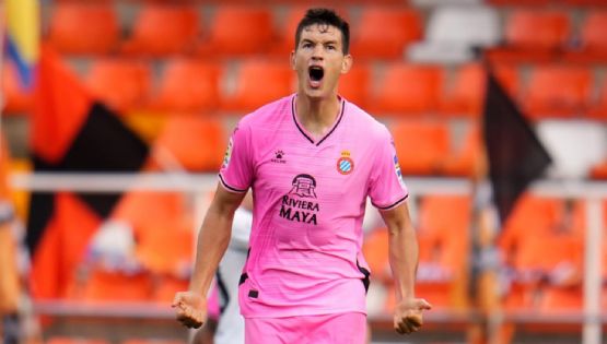 ¿Qué impide la llegada de César Montes al Club América para el Apertura 2023?