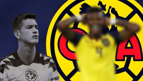 El ‘Plan B’ del Club América por si no puede concretar el FICHAJE de César Montes