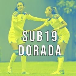 ¡En PLAN GRANDE! América Femenil Sub-19 también conquista el Apertura 2023