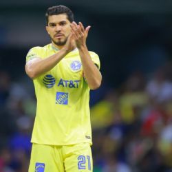 Aficionados del Club América explotan contra Henry Martín por reconocer gol de Lionel Messi