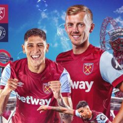 Edson Álvarez debuta en la BANCA con el West Ham United en la Premier League 2023