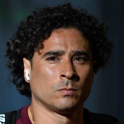 Guillermo Ochoa REGRESA a la TITULARIDAD con el Salernitana contra la Roma