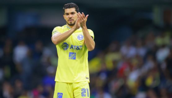 Aficionados del Club América explotan contra Henry Martín por reconocer gol de Lionel Messi