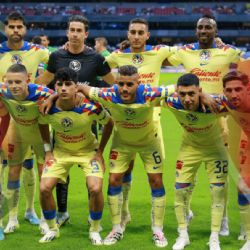 Club América vs Atlas: así fue el EMPATE 1-1 en el Apertura 2023 de la Liga MX
