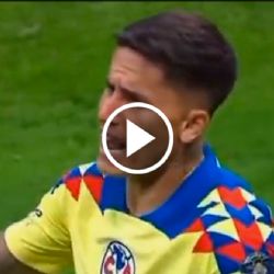 Video: Brian Rodríguez SE ENOJA Y EXHIBE a Miguel Layún tras error