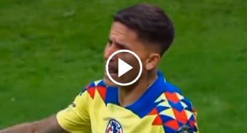 Video: Brian Rodríguez SE ENOJA Y EXHIBE a Miguel Layún tras error