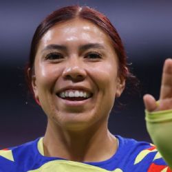Kiana Palacios DEFIENDE al Club América Femenil con MENSAJE para los equipos de la Liga MX