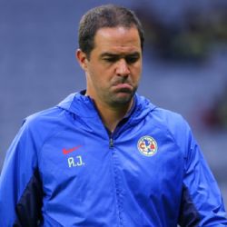 El canterano del Club América que esperaba más oportunidades con André Jardine y está BORRADO