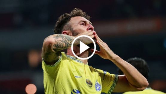 Video: Miguel Layún RETA a la afición del Club América tras ser abucheado de nuevo