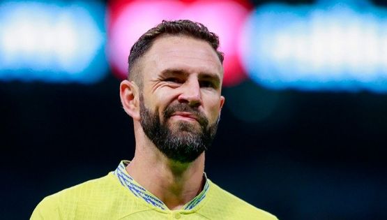 Miguel Layún CULPA A LA PRENSA por las críticas que le hace la afición del Club América