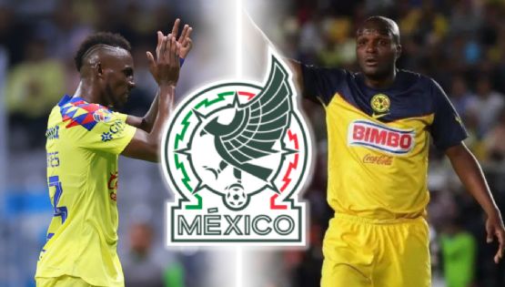 Aquivaldo Mosquera NO QUIERE a Julián Quiñones en Selección Mexicana, ¿por qué?