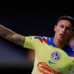 Brian Rodríguez RESPONDE sobre su posible salida del Club América