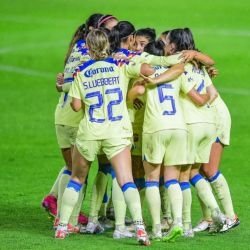 América Femenil con ventaja HISTÓRICA sobre Mazatlán