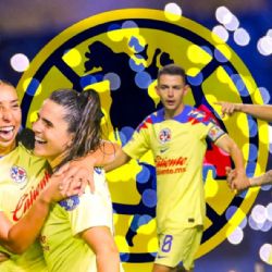 La FORTALEZA que América varonil debe APRENDER del cuadro de Angel Villacampa | Opinión