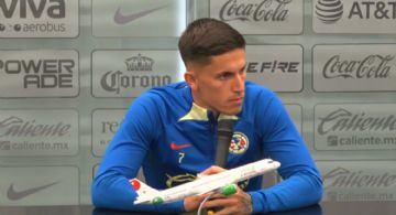 Brian Rodríguez señala QUÉ APORTARÍAN Julián Quiñones y Henry Martín en Selección Mexicana