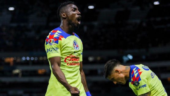 Seleccionado colombiano le pide a Julián Quiñones NO JUGAR con la Selección Mexicana