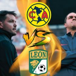 Los últimos antecedentes e historial del Club América vs León, previo al juego de Jornada 6 del Apertura 2023