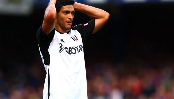 Raúl Jiménez es VÍCTIMA de un FUERTE ASALTO en Inglaterra