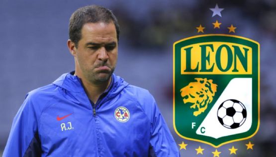 El RIESGO para André Jardine en caso de que el Club América PIERDA ante el León