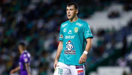 ¿Federico Viñas buscará REVANCHA al enfrentarse al Club América con León?