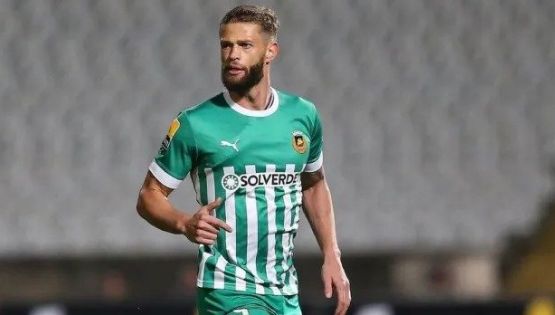 PROBLEMAS en la directiva del Club América por el posible fichaje de Patrick William