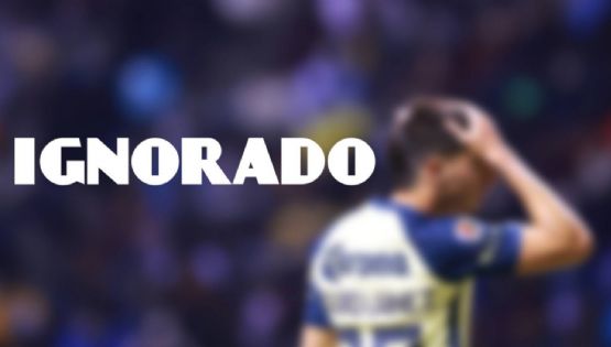 El jugador del Club América que la rompió como lateral izquierdo y que André Jardine NO quiere
