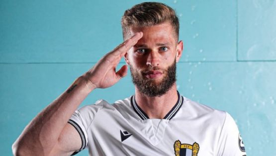 DESMIENTEN llegada de Patrick William al Club América para el Apertura 2023