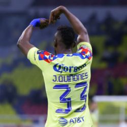 La GRAN APORTACIÓN de Julián Quiñones en su llegada al Club América