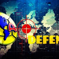 ¿En qué PAÍSES se está buscando al defensa central del Club América?