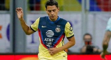 ¿Cuándo fue la ÚLTIMA VEZ que jugó Ramón Juárez con el Club América?