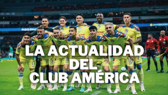 ¿En qué lugar quedó el Club América en la TABLA GENERAL del Apertura 2023 tras su empate ante León?