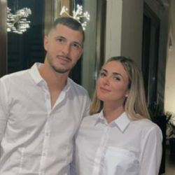 Con EMOTIVO discurso Guido Rodríguez ANUNCIA la llegada de su bebé