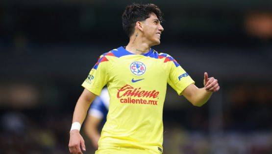 Las OPCIONES de André Jardine para SUSTITUIR a Kevin Álvarez en el América vs Cruz Azul