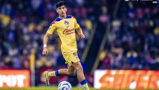Las 6 BAJAS que podría tener el Club América para el Clásico Joven vs Cruz Azul