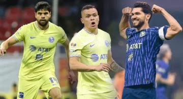 El Último Reporte sobre los LESIONADOS del Club América previo al Clásico Joven contra Cruz Azul