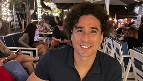 ¡Todo un ÍDOLO! Guillermo Ochoa es homenajeado en Italia con su PROPIA PIZZA