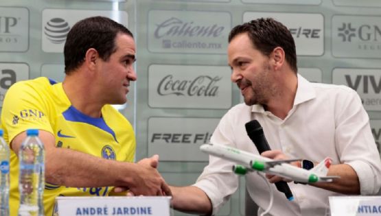 Liderato del Atlético San Luis le PONE MÁS PRESIÓN a André Jardine y Santiago Baños