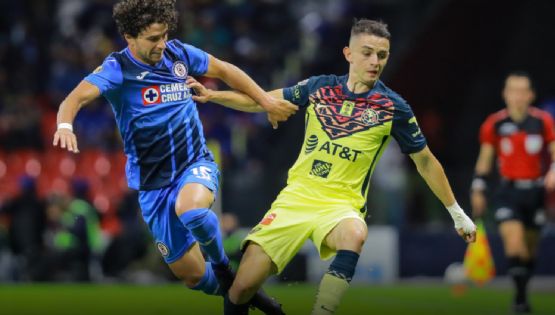 Dónde comprar boletos para el Cruz Azul vs Club América: precios y ubicaciones para el juego del Apertura 2023