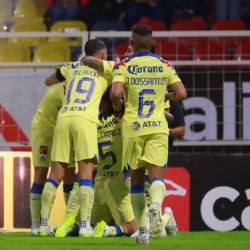 Andrés Vaca confirma EXCELENTES NOTICIAS para la afición en el América vs Chicago Fire de Leagues Cup 2023